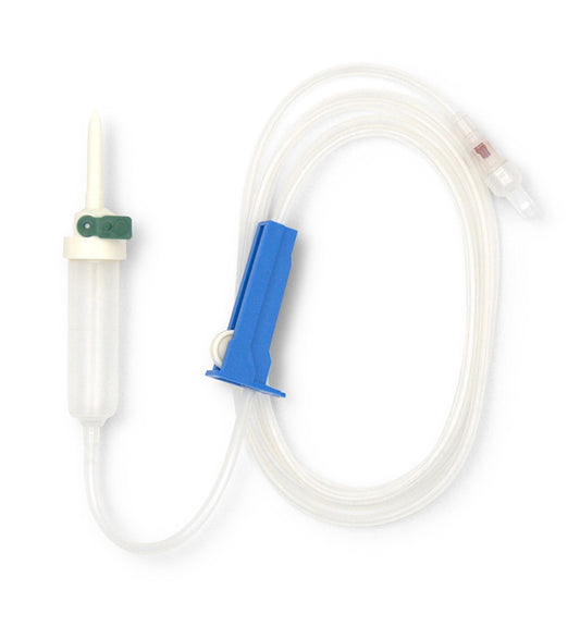 Codan® Infusionsgerät V86-Lichtgeschützt,  AP 100