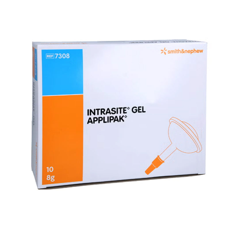Intrasite® GelHydrogel mit Applikationspender AP 10