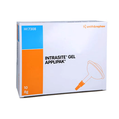 Intrasite® GelHydrogel mit Applikationspender AP 10