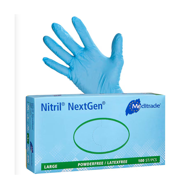 Nitril® NextGen Nitrilhandschuhe Einweg