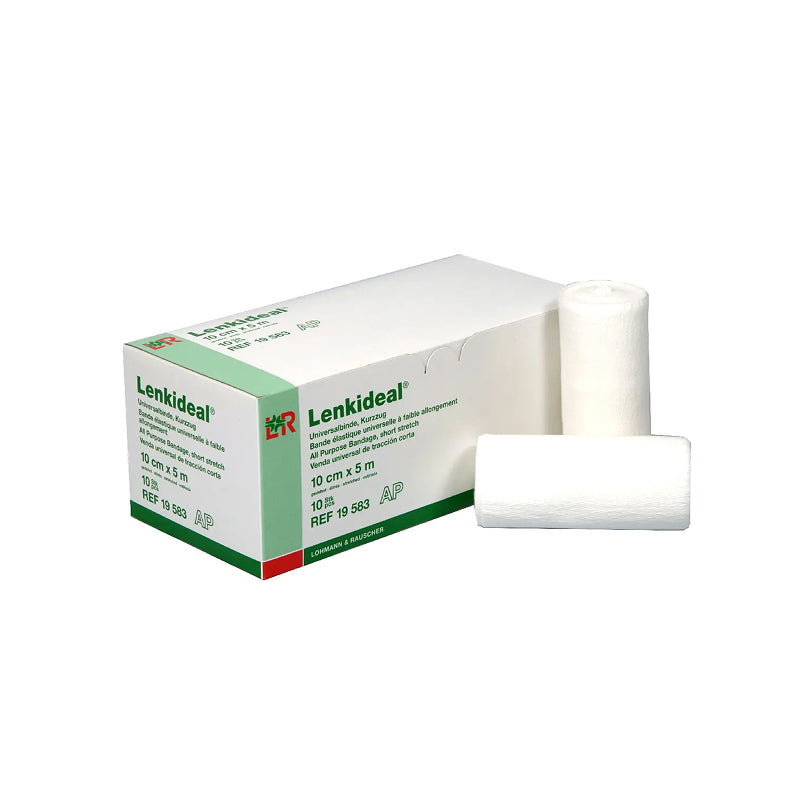 Lenkideal® Universalbinde, 10 Stück lose im Karton