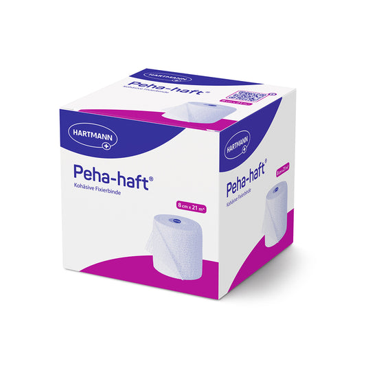Peha-Haft® Kohäsive Fixierbindeatexfrei
