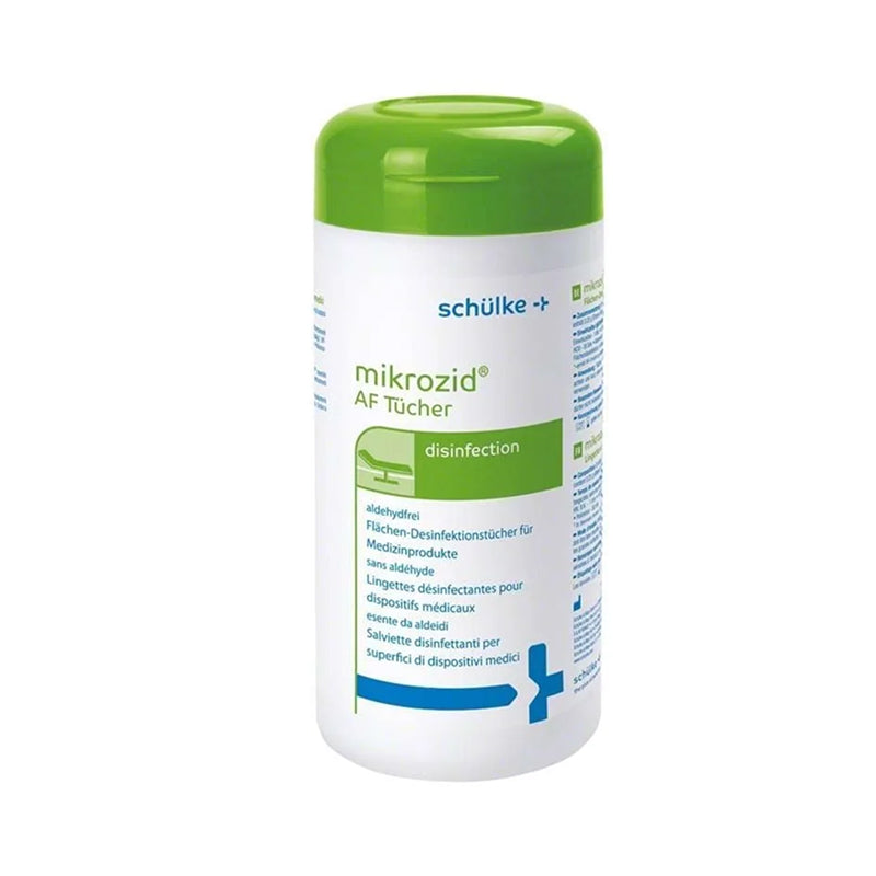 Mikrozid® AF Wipes INT Dose 150 Tücher