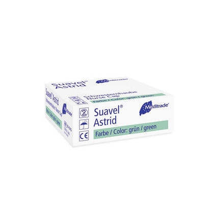 OP Hauben Suavel Astrid, AP 100