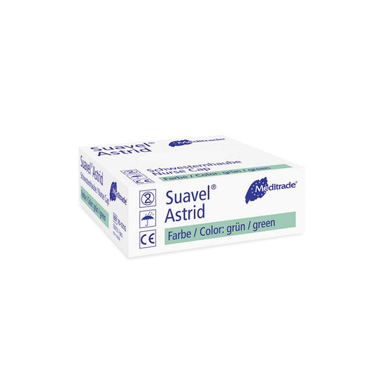 OP Hauben Suavel Astrid, AP 100