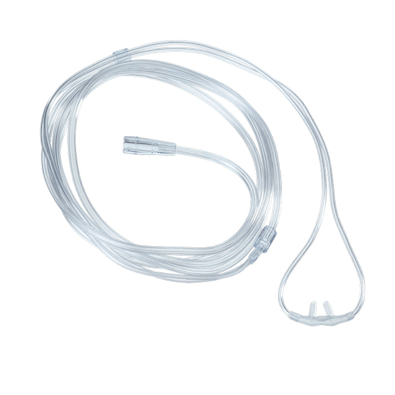 Sauerstoffbrille für Erwachsene Schlauchlänge 210cm