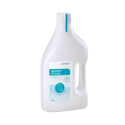 Gigasept® FF Instrumentendesinfektion 2 Liter