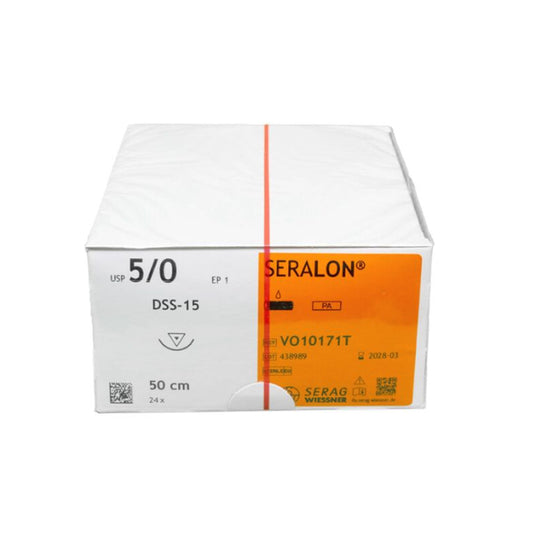 Seralon® Nahtmaterial AP 24