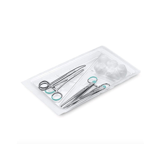 Peha-Instrument Basis-Set fein AP 5