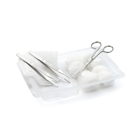 MediSet Verbandwechsel-Set, AP 1