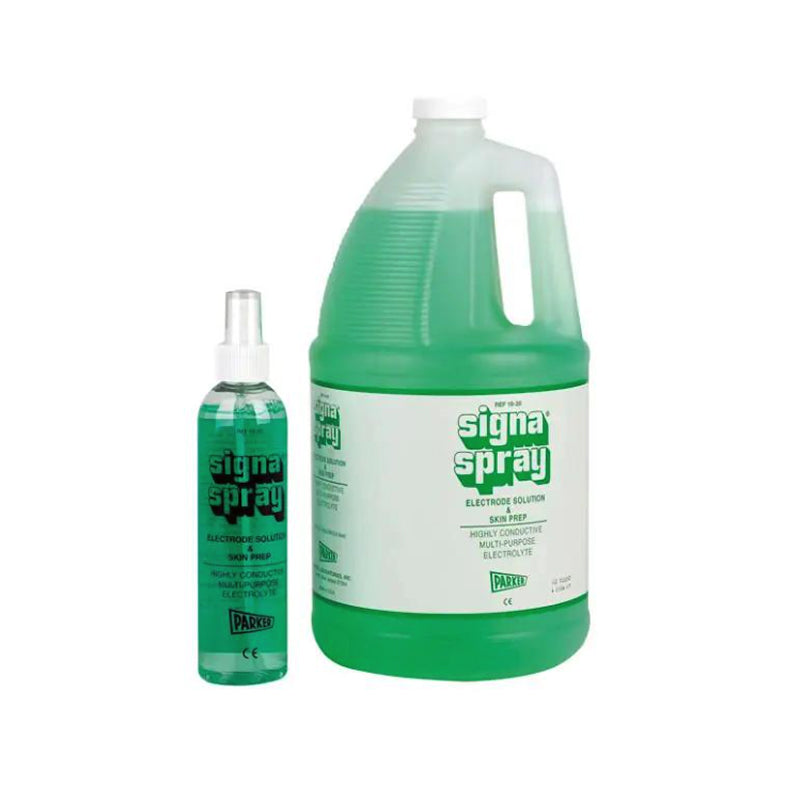 Signa® Spray Elektrodenspray