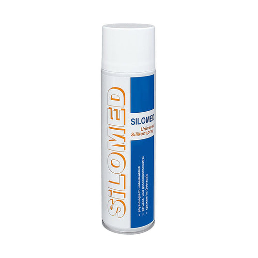 Silomed®-Silikonspray Instrumentenpflege, 500ml