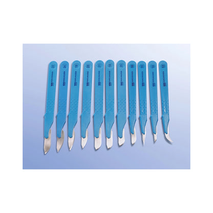 Präzisa Plus® Einwegskalpelle, AP 10