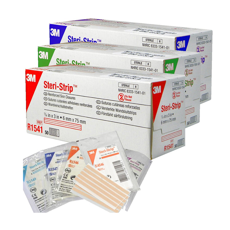 3M Steri-Strip® Wundverschlussstreifen