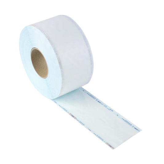 SteriClin® Klarsichtschlauch ohne Falte