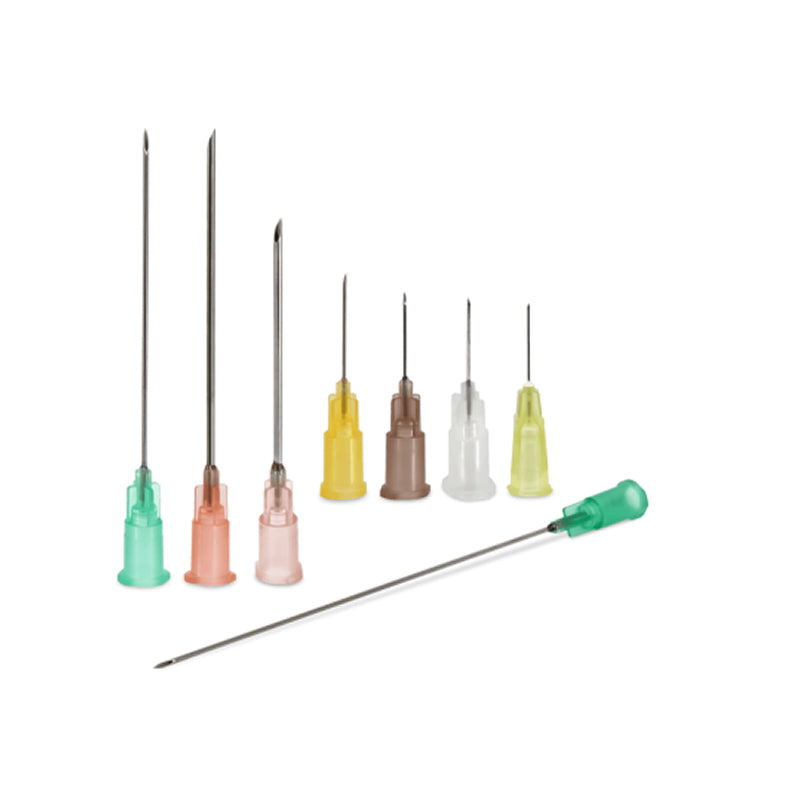 Sterican® Sonderkanülen, AP 100