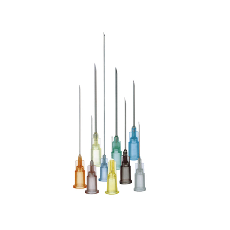 Sterican® Standardkanülen , AP 100