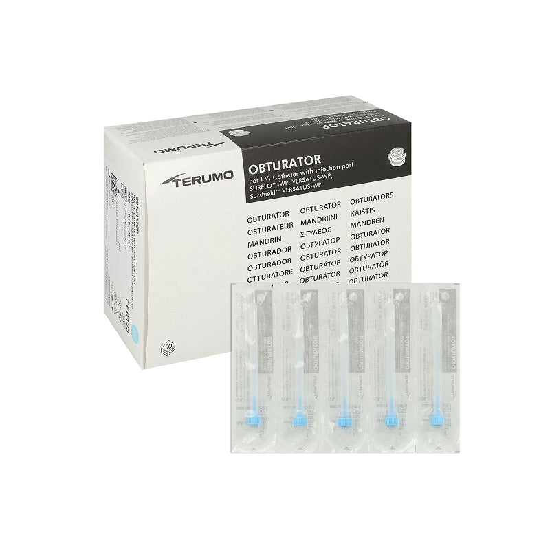 Terumo Obturator / Mandrin AP 50