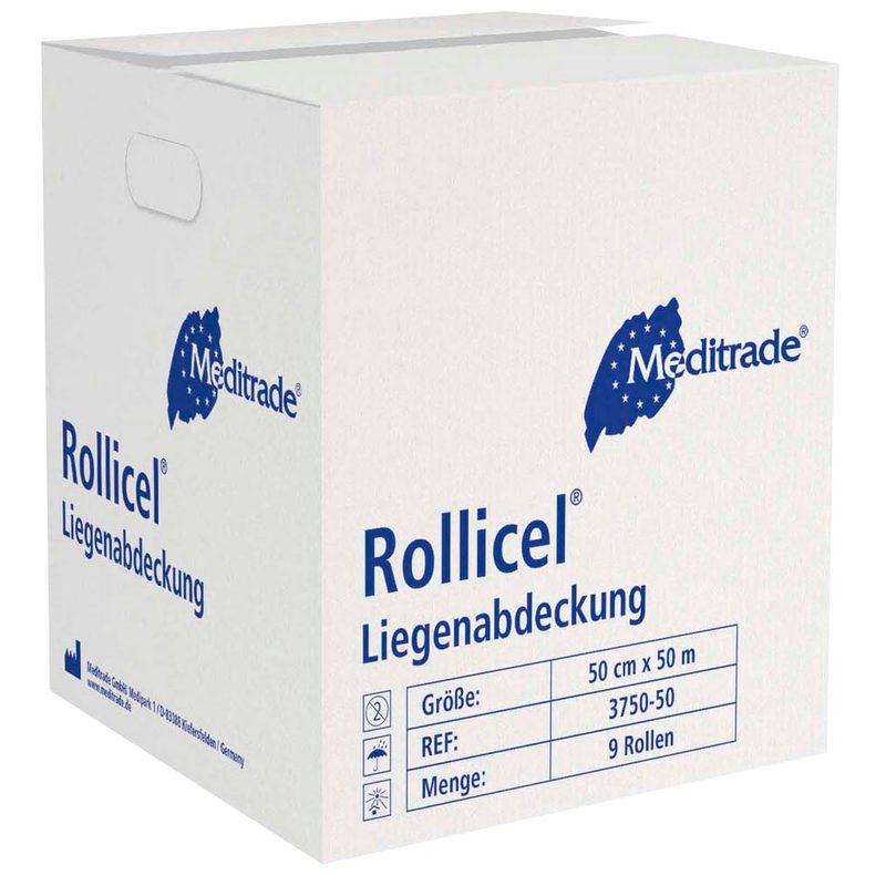 ROLLICEL® Liegenabdeckunge beschichtet AP 6