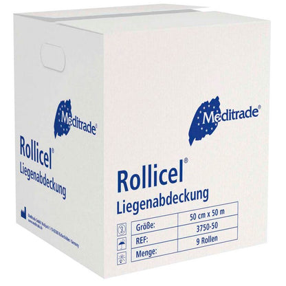 ROLLICEL® Liegenabdeckunge beschichtet AP 6