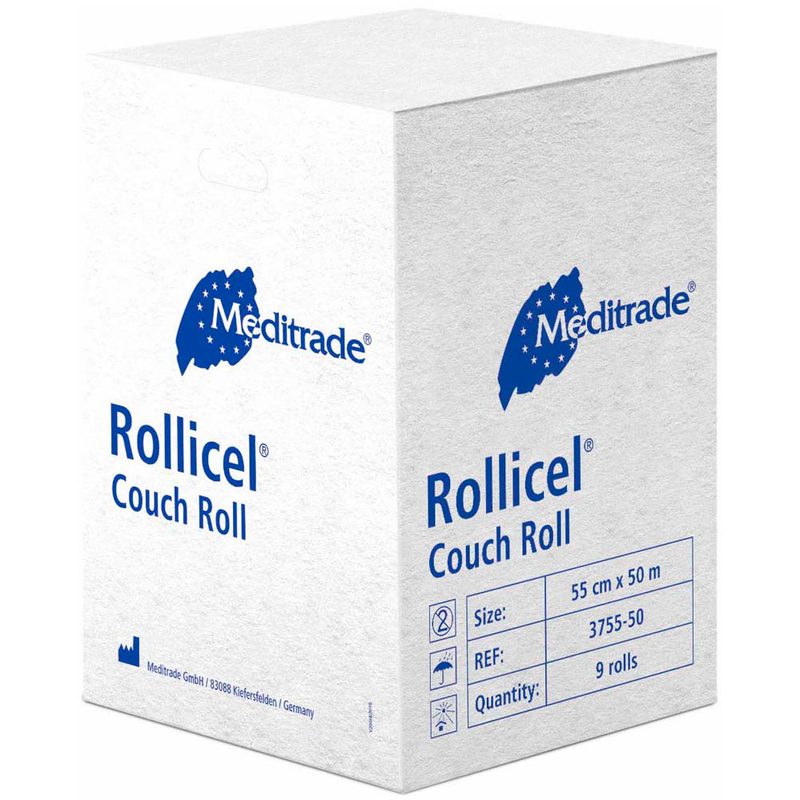 ROLLICEL® Liegenabdeckunge beschichtet AP 6