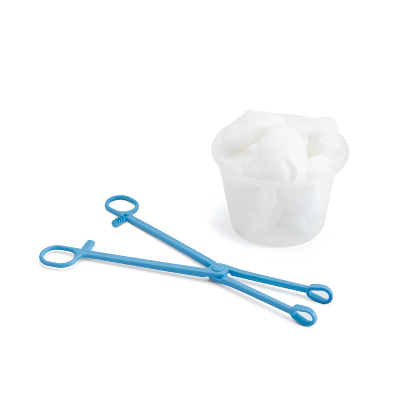 Mediset Abwaschset für allgemeine Eingriffe, AP 40