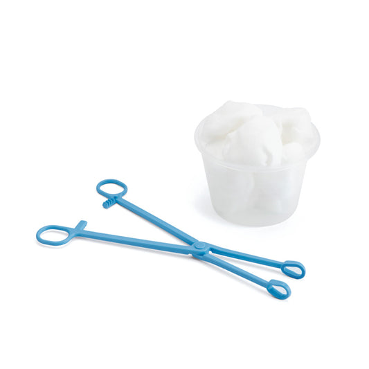 Mediset Abwaschset für allgemeine Eingriffe, AP 40