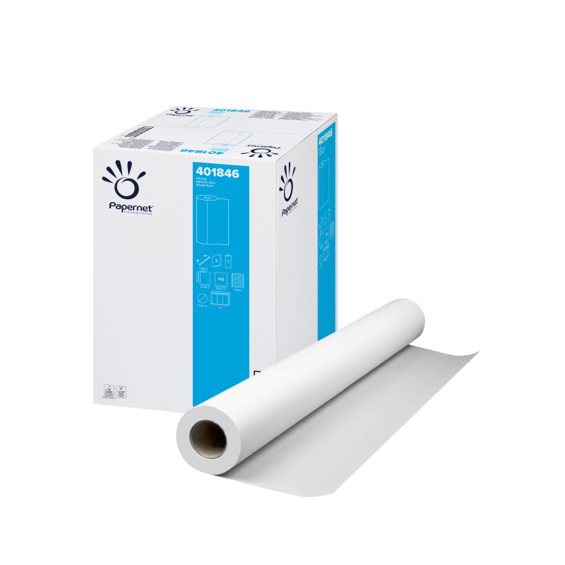 Papernet Special Liegerollen, AP 9