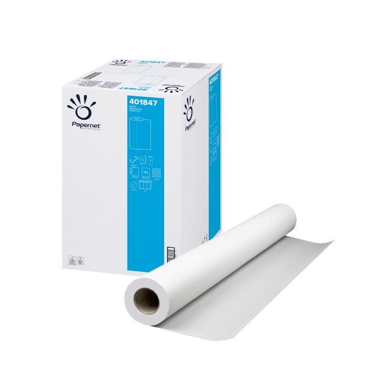 Papernet Special Liegerollen, AP 9