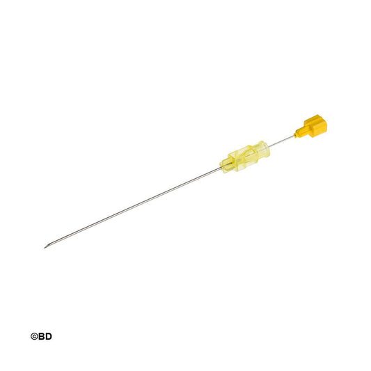 BD Spinalkanülen 20G 0,9mm x 75mm, AP 25
