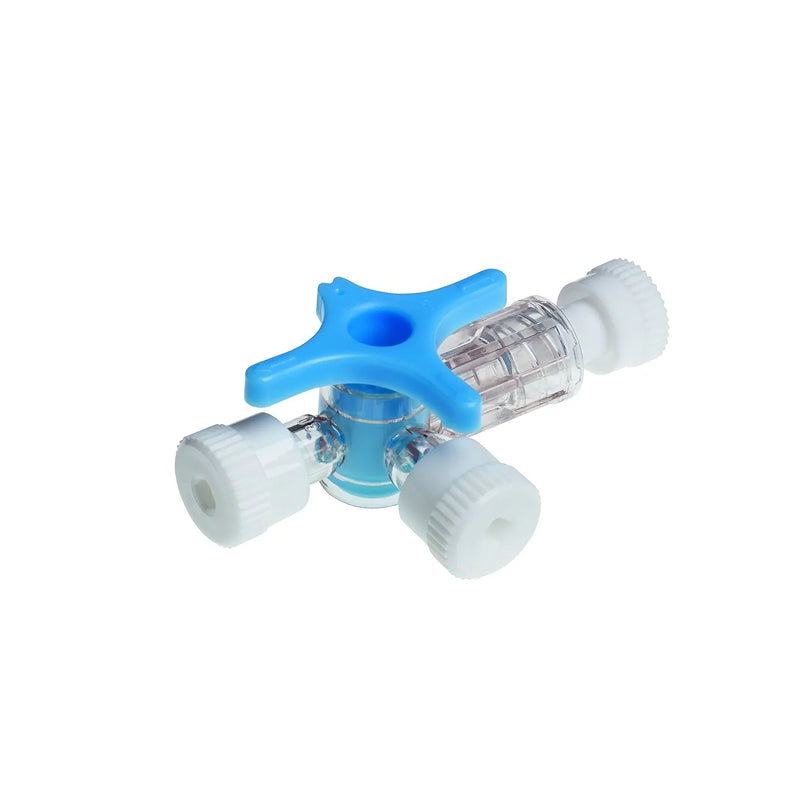 BD Connecta 3-Wege-Hähne, AP 100