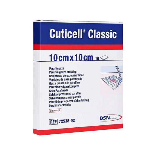 Cuticell® Classic 10cm x 10cm, AP 10