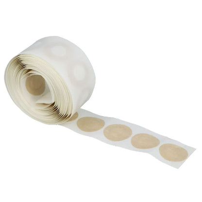 Curaplast® sensitive Pflasterstrips 2,3cm rund, AP 100