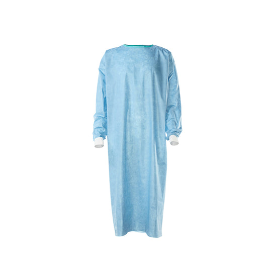 Foliodress gown Protect Standard 140 cm (XL), AP 36 Stück