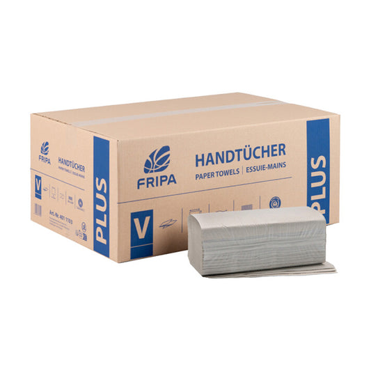 Fripa Handtuchpapier PLUS 20 x 250 Blatt