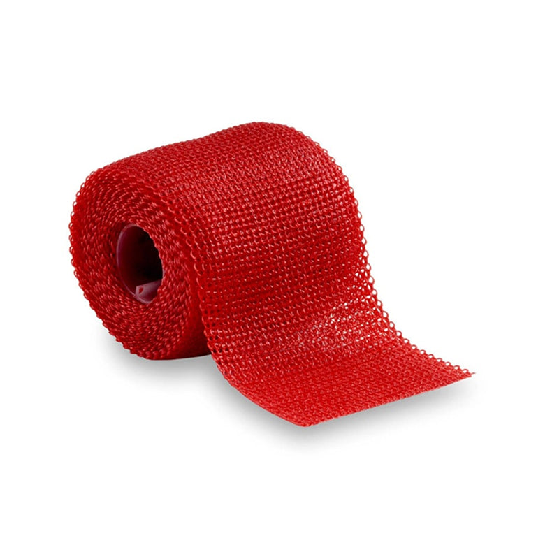 Scotchcast® Plus Gipsbinde Rot AP10
