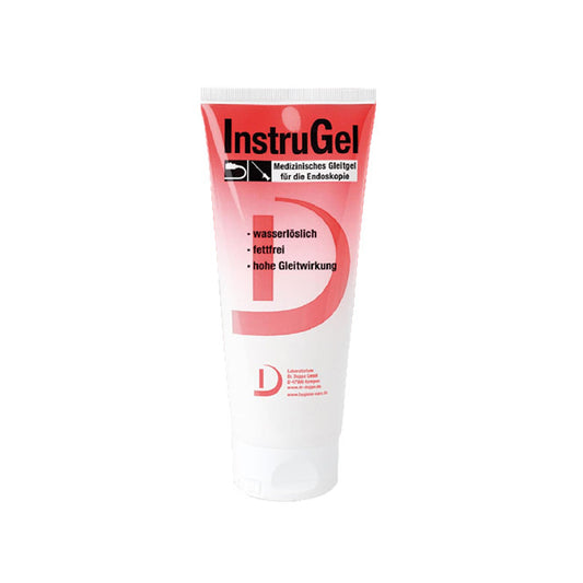 Instru Gel Tube 200 ml