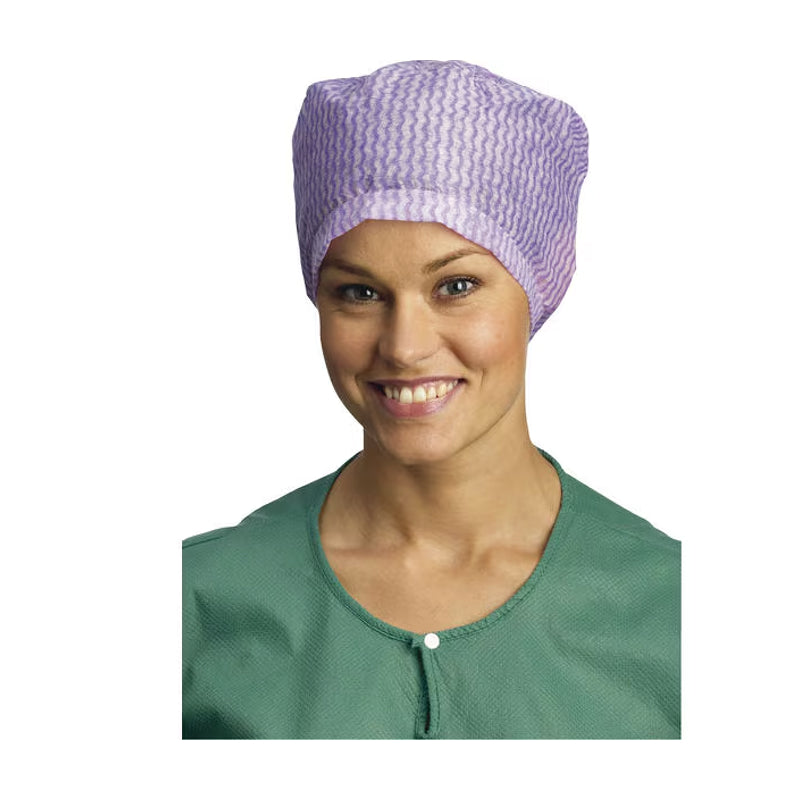 Barrier OP-Haube Kosack violett, AP 100