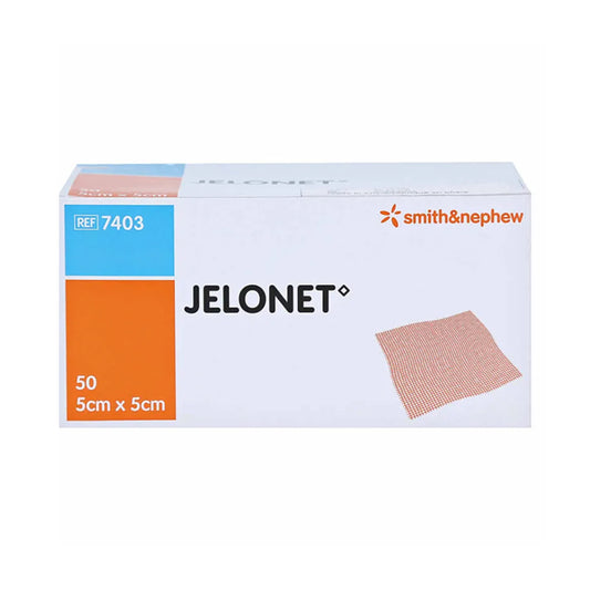 Jelonet® Paraffingazeverband