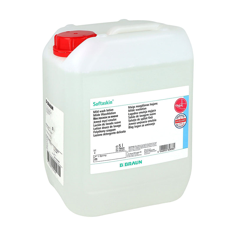 SoftaSkin®  Waschlotion