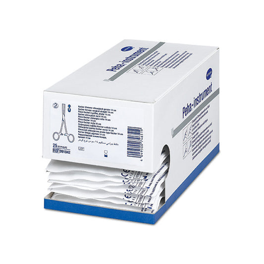 Peha-Instrument Micro-Mosquito Klemme AP 25