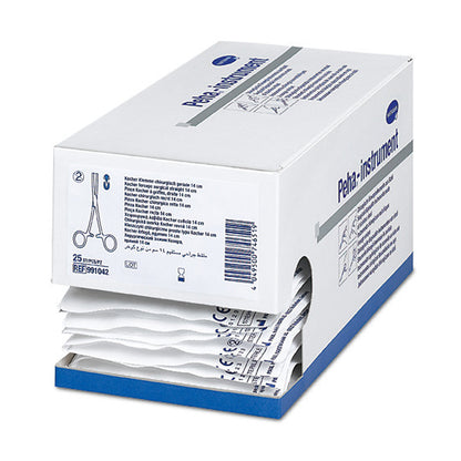 Peha-Instrument Kornzange 16,0cm einzeln AP 20