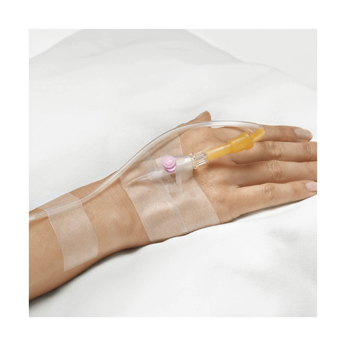 Leukofix® Rollenpflaster - 2,5cm x 9,2m transparente Folie, AP 12