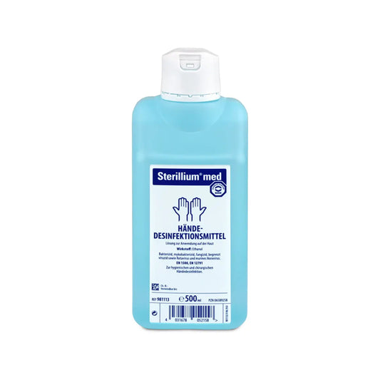 Sterillium® Med, Händedesinfektionsmittel, 500ml