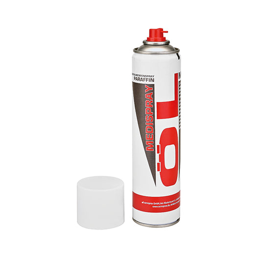 Medispray Ölspray 400ml flüssiges Paraffin