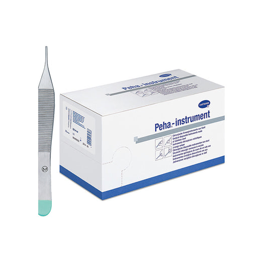 Peha-Instrument Chirurgische Pinzette Adson AP 25