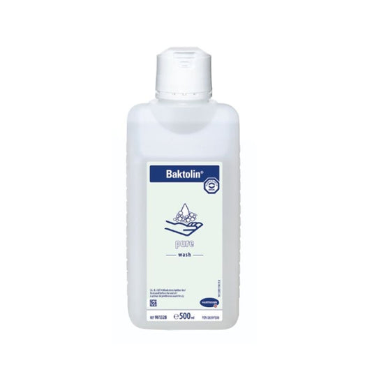 Baktolinl® pure Waschlotion, 500ml