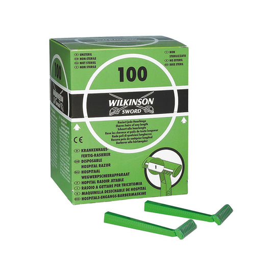 Einmalrasierer Wilkinson, AP100