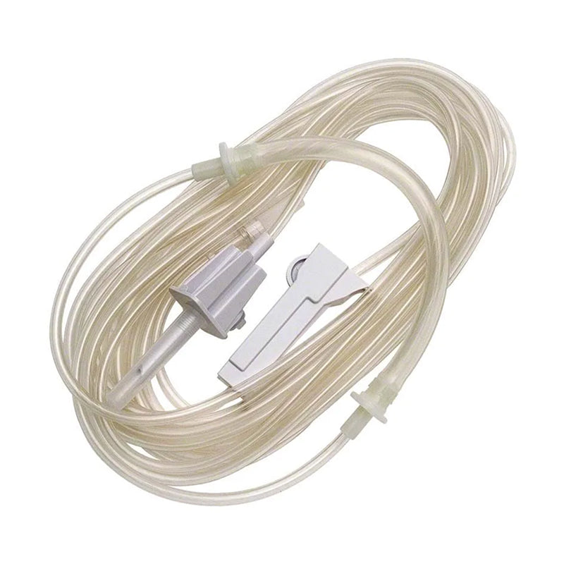 Schlauch-Set zur Infiltrationspumpe Einweg steril 4,0m AP 10