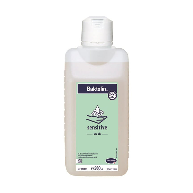 Baktolin sensitive Waschlotion 5 Liter